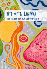 GFK-Tagebuch-Umschlag-vorderseite Tagebuch für Schreibfaule